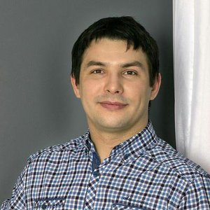 Радик Бадертдинов