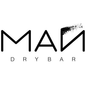 Май dry bar