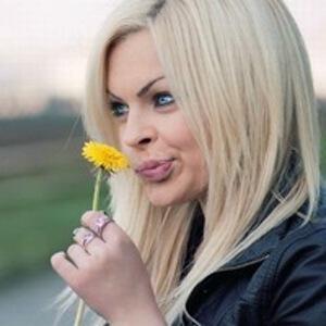 Катя Зверева