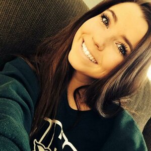 Луговская Таня