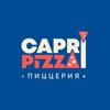 Capri pizza