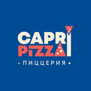 Capri pizza & sushi