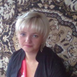 Татьяна Молочкова