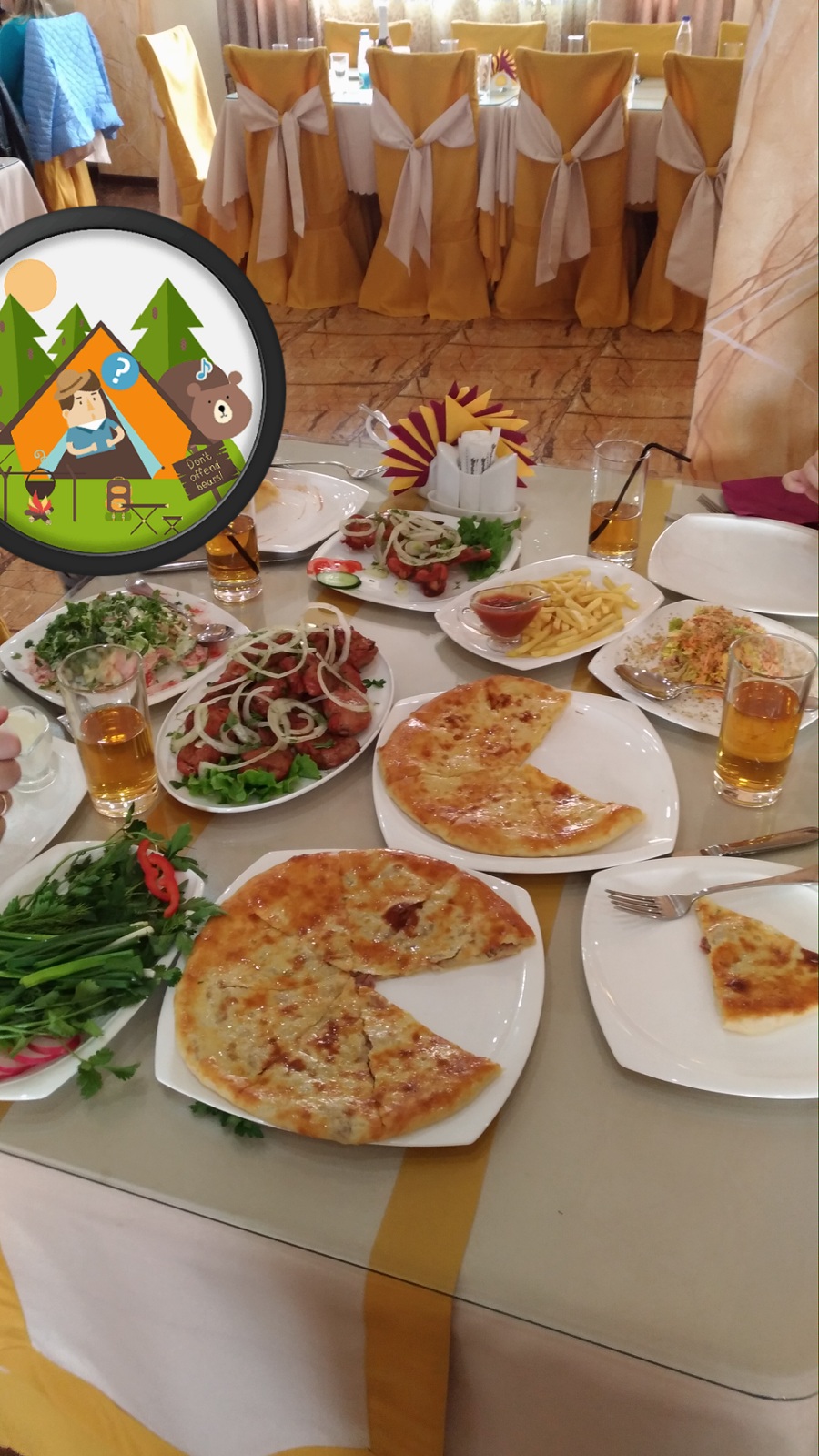 Кафе шамс владивосток