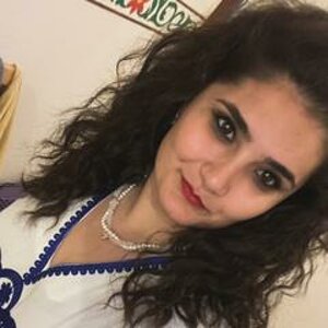 Afsana Ismailova