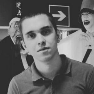 Evgeniy