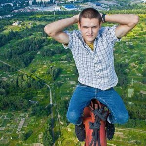 Алексей Кодратьев