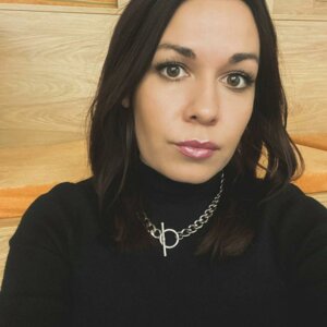 Рита Могутян