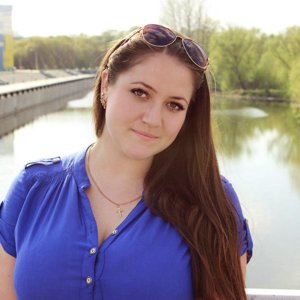 Vika Shevchenko