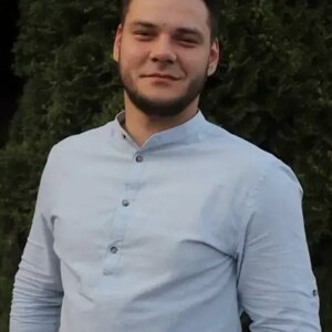 Витя Ведерников