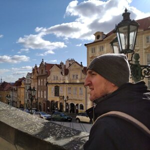 Корнеев Иван