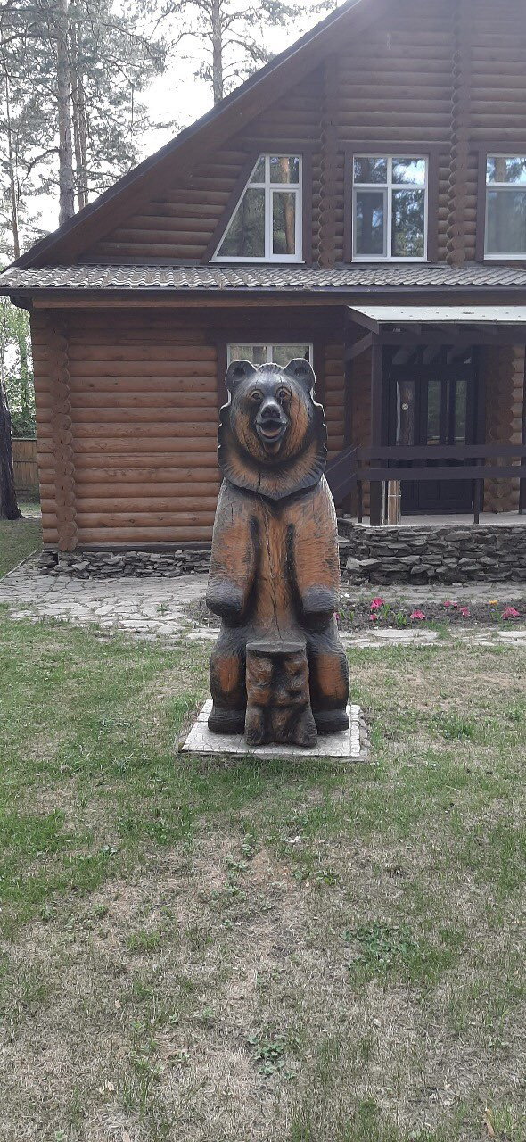 Кронос: отзыв от Андрей