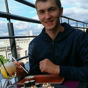 Зыков Денис