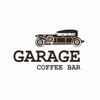 Garage coffee