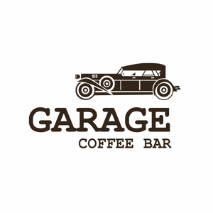 Garage coffee