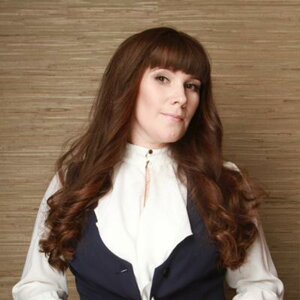 Olga Sokolova