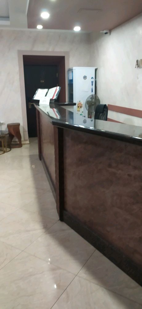 Amarant Hotel: отзыв от Фея