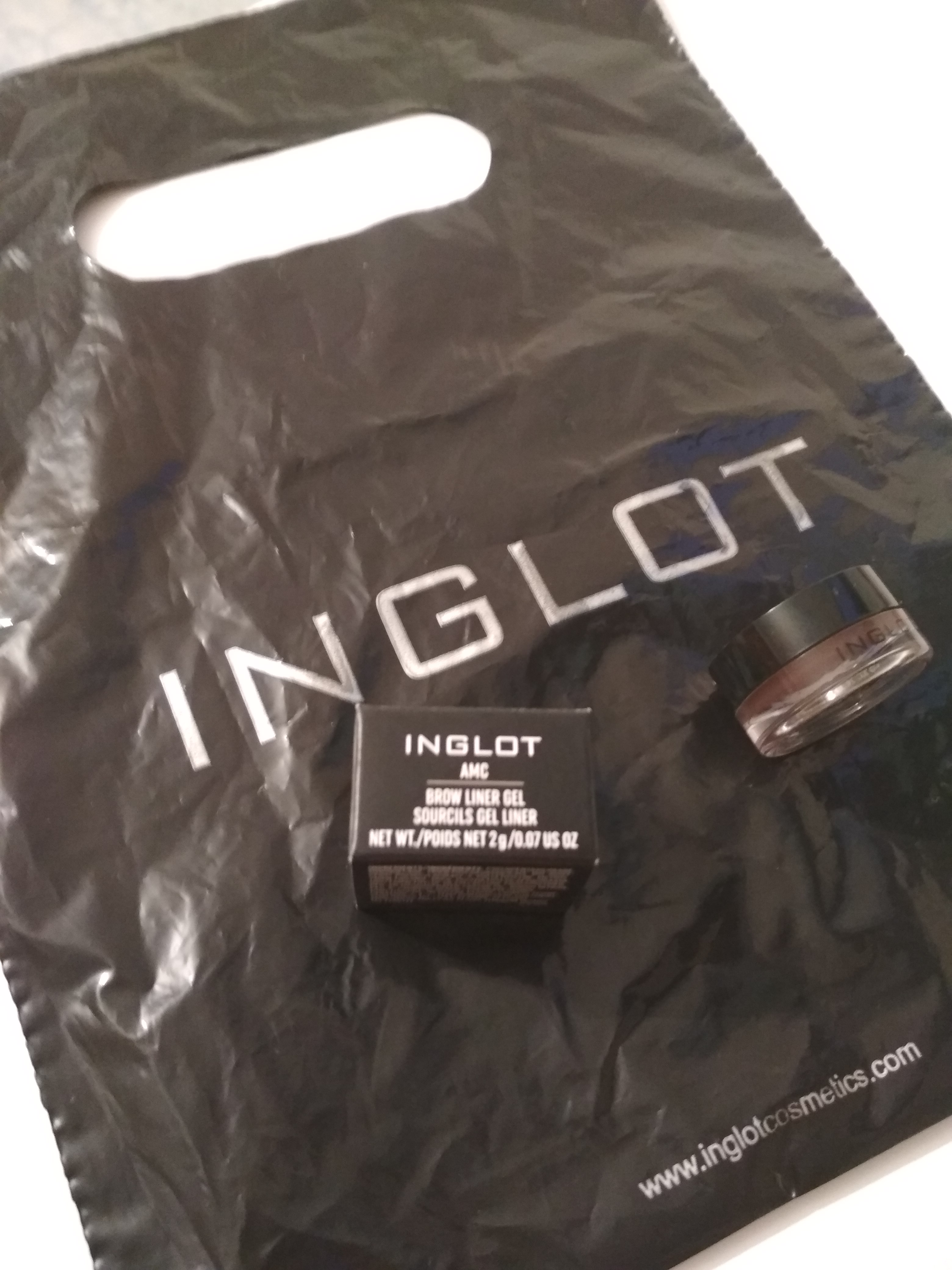 Inglot Интернет Магазин Москва Адрес Прайс Лист