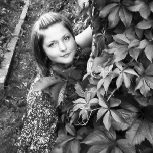 Анна Макарова