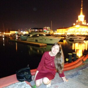 Окся Золотко