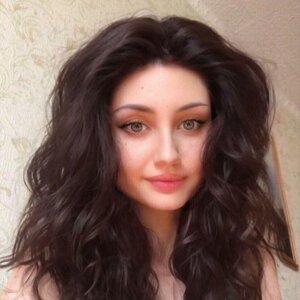 Наталья Решетова