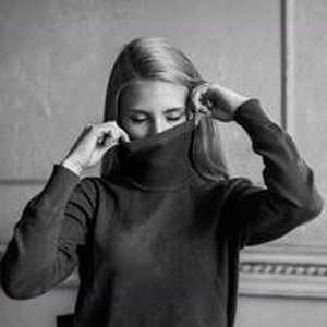 Anna Komarova