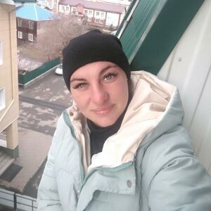 Maria Balakhnina