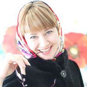 Marina Skozobova