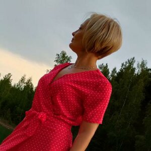 Tatyana Viktorovna
