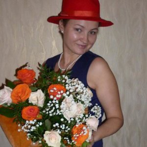 Екатерина Кульпина-Машаева