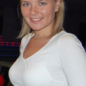 Светлана Прокопьева