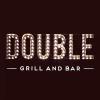 Double grill and bar
