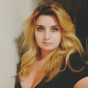 Анна Тетерина