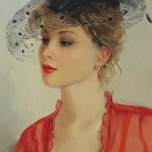 Olga Titova