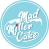 Mad Miller cake