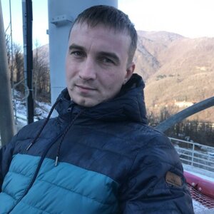 Олег Дерябин