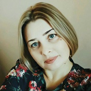 Елена Барчан