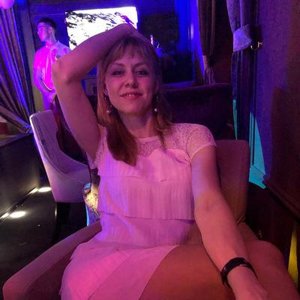 Irina Aprelkova