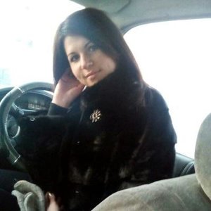 Lyudmila Kudryavtseva