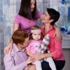 Марина Фадеева