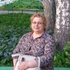 Вера Пичугова