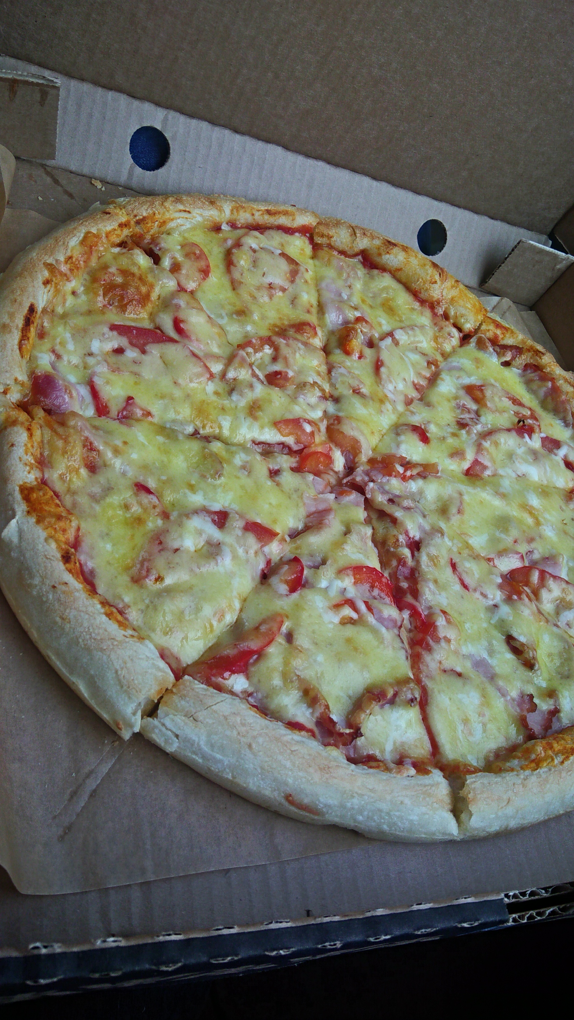 ниндзя пицца в красноярске режим работы фото 91