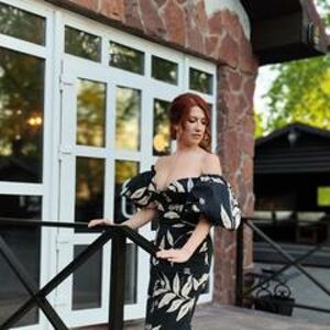 Maria Korobova