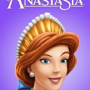 Анастасия