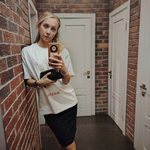 Антонина Матросова