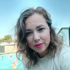 Рината Ахметова