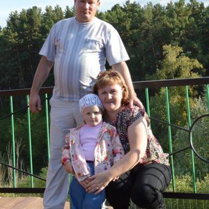 Наталья Голдобина