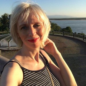 Екатерина Положенцева