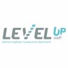 Level up staff