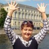Irina Pritumanova